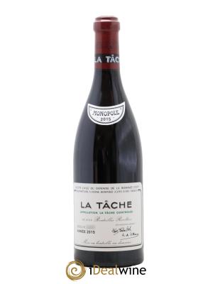 La Tâche Grand Cru Domaine de la Romanée-Conti 