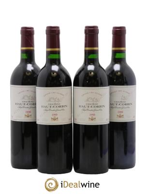 Château Haut Corbin Grand Cru