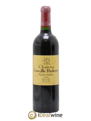 Château Léoville Poyferré 2ème Grand Cru Classé