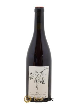 Vin de France Pineau d'Aunis Allante Boulanger