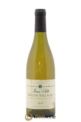 Mâcon-Villages Valette (Domaine)