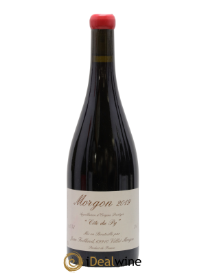 Morgon Côte du Py Jean Foillard