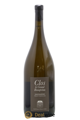 Savennières Clos le Grand Beaupréau Domaine Ogereau