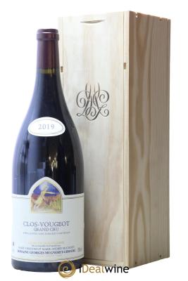 Clos de Vougeot Grand Cru Mugneret-Gibourg (Domaine)
