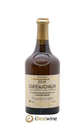 Château-Chalon La Roche Fendue