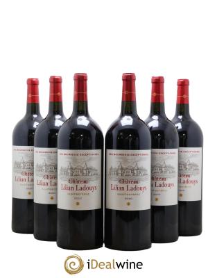 Château Lilian Ladouys Cru Bourgeois