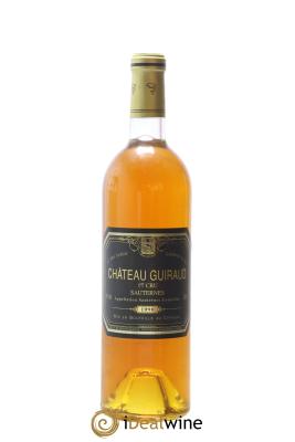 Château Guiraud 1er Grand Cru Classé