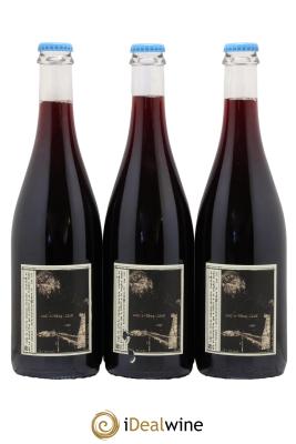 Vin de France Nulle Part Cedex Cuvée Inédite Aurélien Lefort