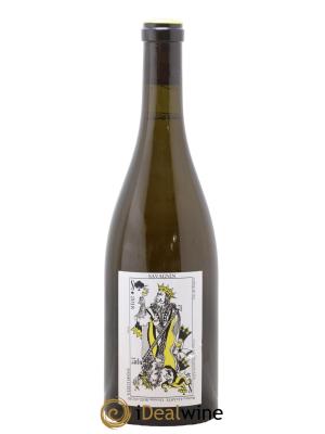 Vin de France Savagnin Allante Boulanger