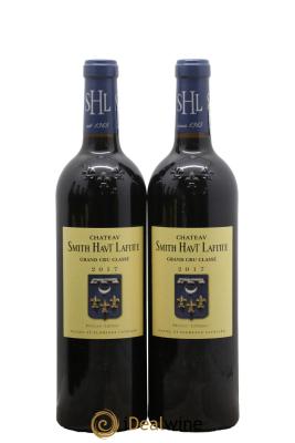 Château Smith Haut Lafitte Cru Classé de Graves