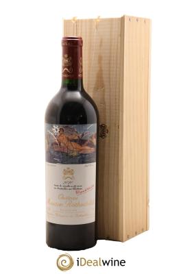Château Mouton Rothschild 1er Grand Cru Classé