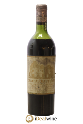 Château Haut Brion 1er Grand Cru Classé
