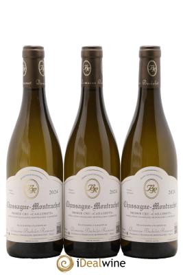 Chassagne-Montrachet 1er Cru Caillerets Bachelet-Ramonet (Domaine)