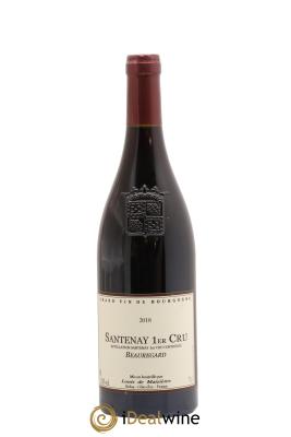 Santenay 1er Cru Beauregard Louis de Maizieres