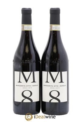Barolo DOC Margherita Otto