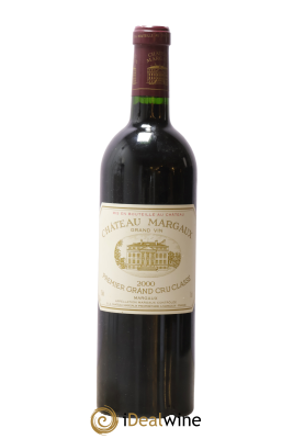 Château Margaux 1er Grand Cru Classé