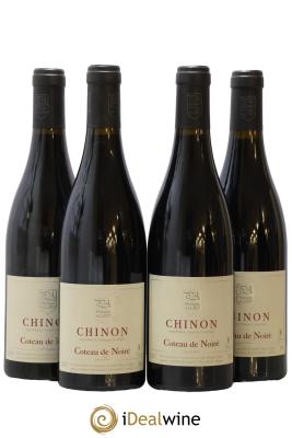 Chinon Coteau de Noiré Philippe Alliet