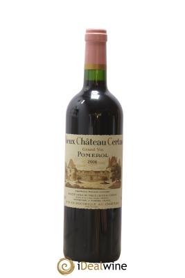 Vieux Château Certan