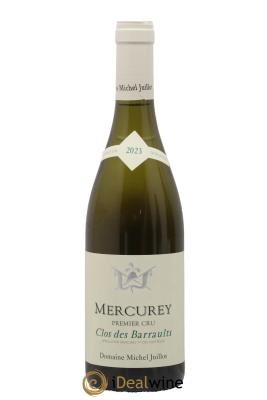 Mercurey 1er Cru Clos des Barraults Michel Juillot (Domaine)