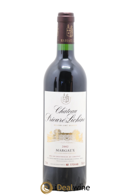 Château Prieuré Lichine 4ème Grand Cru Classé