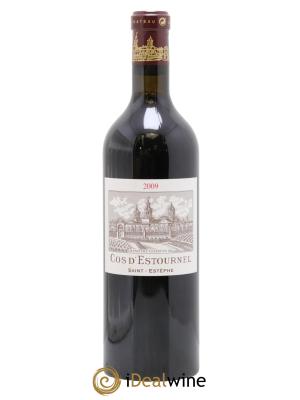 Cos d'Estournel 2ème Grand Cru Classé