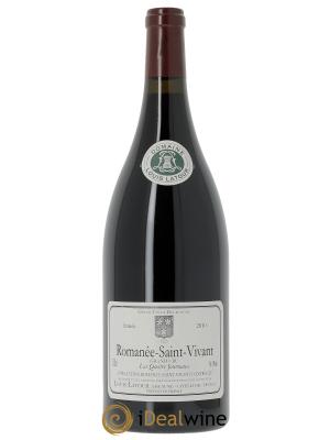 Romanée-Saint-Vivant Grand Cru Les Quatre Journaux Louis Latour 