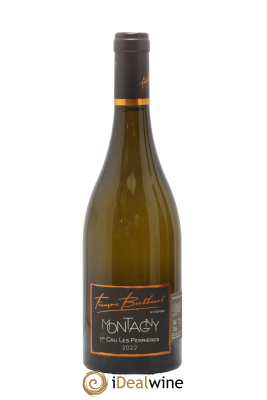 Montagny 1er Cru Les Perrieres Domaine Berthenet