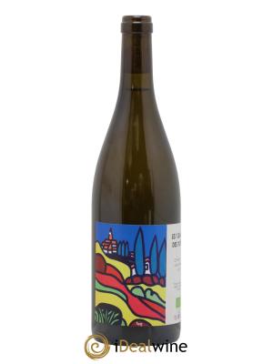 Vin de France Les Quarts des Noëls Benoit Lalanne