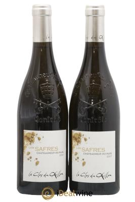 Châteauneuf-du-Pape