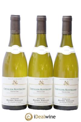 Chevalier-Montrachet Grand Cru Michel Niellon (Domaine)