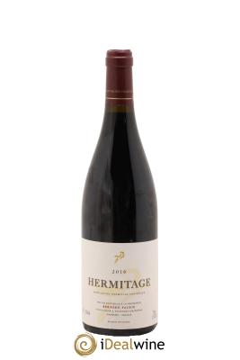 Hermitage Les Bessards (capsule rouge) Bernard Faurie