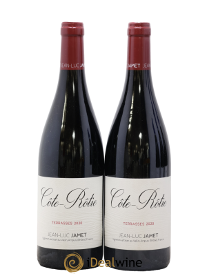 Côte-Rôtie Terrasses Jean-Luc Jamet (Domaine)