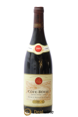 Côte-Rôtie Côtes Brune et Blonde Guigal