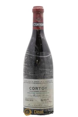 Corton Grand Cru Domaine de la Romanée-Conti