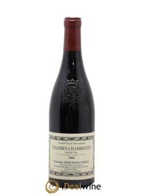 Charmes-Chambertin Grand Cru Marchand Frères