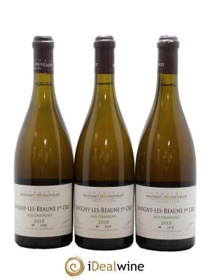 Savigny-lès-Beaune 1er Cru Aux Gravains Maldant-Pauvelot