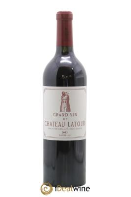 Château Latour 1er Grand Cru Classé