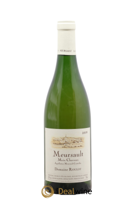 Meursault Meix Chavaux Roulot (Domaine)