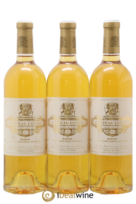 Château Coutet 1er Grand Cru Classé