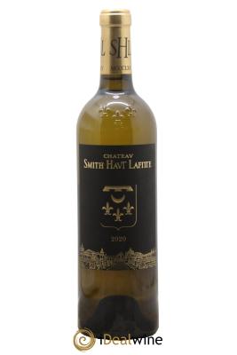 Château Smith Haut Lafitte