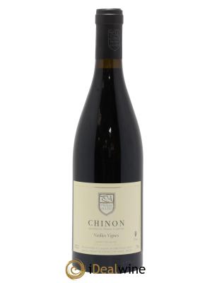 Chinon Vieilles Vignes Philippe Alliet