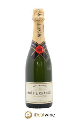 Impérial Brut Moët et Chandon