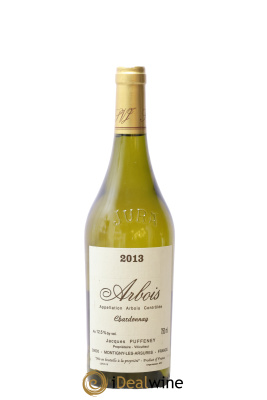 Arbois Chardonnay Jacques Puffeney
