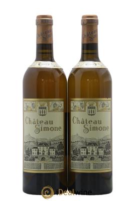 Palette Château Simone Famille Rougier