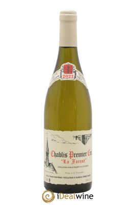 Chablis 1er Cru La Forest Vincent Dauvissat (Domaine)