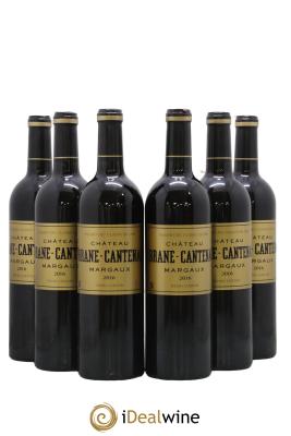 Château Brane Cantenac 2ème Grand Cru Classé