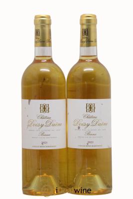 Château Doisy Daëne 2ème Grand Cru Classé