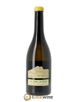 Côtes du Jura Les Chamois du Paradis Jean-François Ganevat (Domaine) 