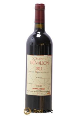 Alpilles Trévallon (Domaine de) Eloi Dürrbach