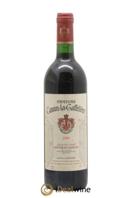 Château Canon la Gaffelière 1er Grand Cru Classé B